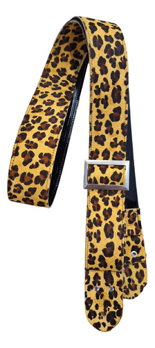 Correia Acid Straps Wild Thing