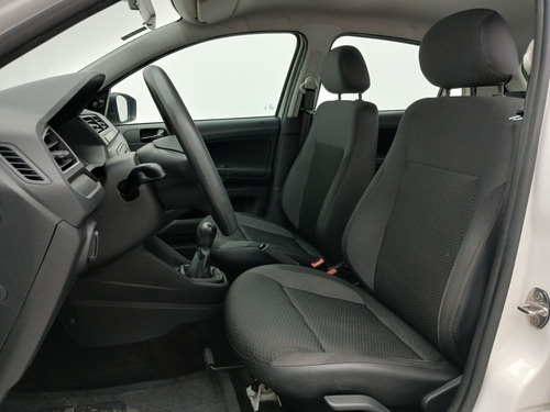 Volkswagen Gol 1.0 12V MPI TOTALFLEX 4P MANUAL