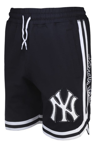 Short New Era New York Yankees Mlb Hombre 60503974