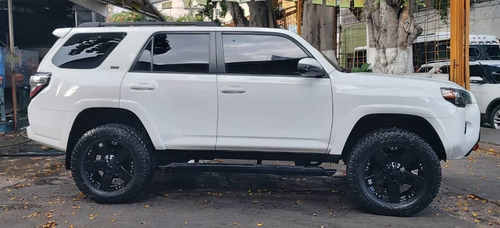 Toyota 4runner