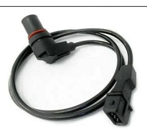 Sensor Cigüeñal Luv Dmax 2.4 Optra Limited Tapa Negra S4256