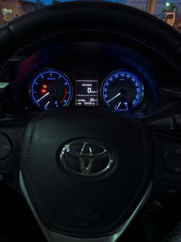 Toyota Corolla 1.8 Xei Pack Mt