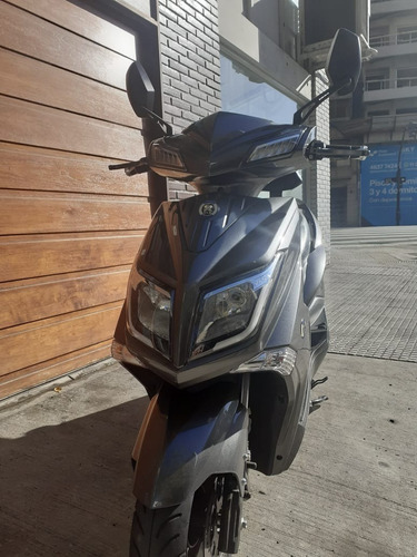 Imagen 11 de 17 de Scooters Hawk Sunra Viñolo Vehiculos Electricos /m