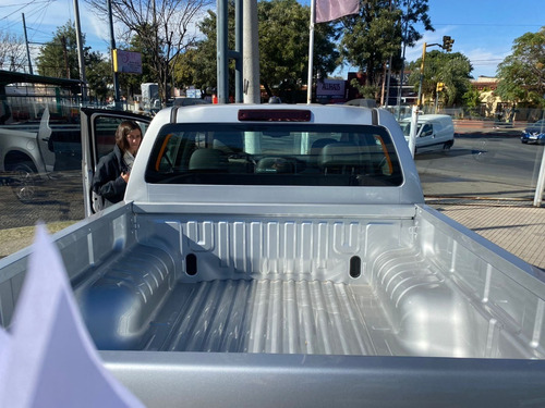 Imagen 6 de 18 de Chevrolet S10 Cabina Doble 2.8 Td 4x4 200cv Ltz