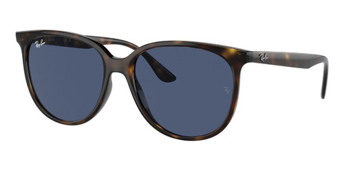 Lentes De Sol Ray-ban Rb4378  | Ray-ban® Mx