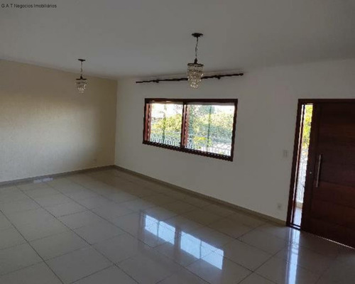 Imagem 8 de 19 de Casa À Venda No Jardim Paulistano - Sorocaba/sp - Ca10763 - 67745729