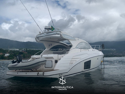 Lancha Phantom 400ht 2016 Phantom Schaefer Cimitara Beneteau