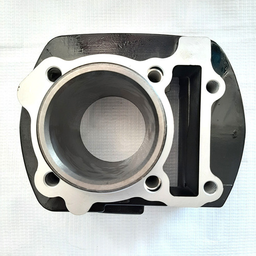 Kit De Cilindro Con Piston Yamaha Fz16 - W Standard