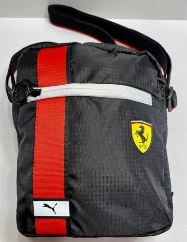 Bandolera puma ferrari sale