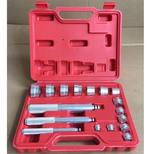 Nuevo 17pcs Driver Installer Remover Insertion Tool Kit