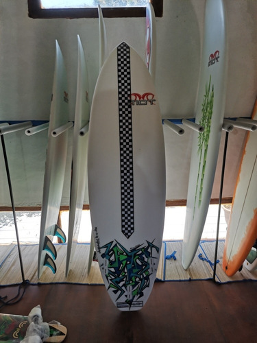 Imagen 2 de 5 de Tablas Surf Nuevas Mdt.Nueva A Estrenar..