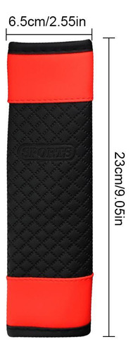 Funda Para Cinturón De Seguridad Para Coche Hombrera Para Ci