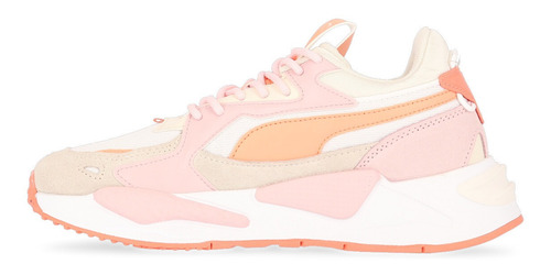 Imagen 2 de 6 de Zapatillas Puma Rs-z Reinvent En Multicolor