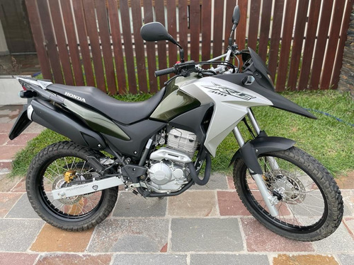 Honda 300