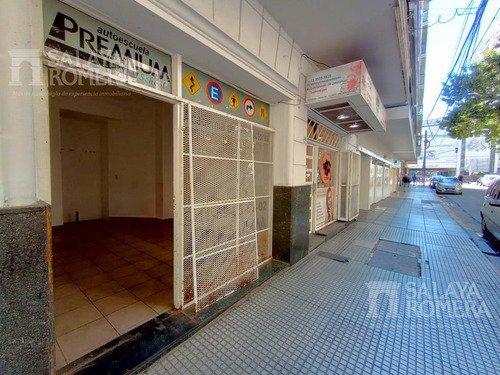 Local En  Recoleta A Pasos Del Shopping Alto Palermo