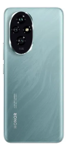 comprar HONOR 200 8GB+256GB Smartphone 5200 mAh, Pantalla OLED curva, Dual Sim, Verde comprar HONOR 200 8GB+256GB Smartphone 5200 mAh, Pantalla OLED curva, Dual Sim, Verde