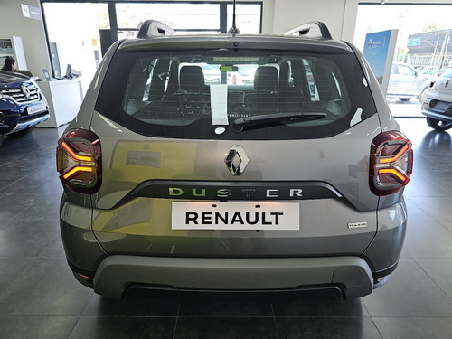 Renault Duster 1.3 Tce Turbo Iconic 155Cv 4X4