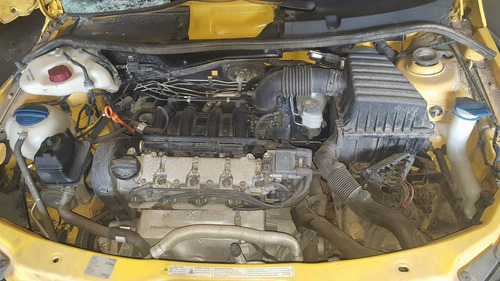 Sucata Gol G6 2014 1.6 Seleção Completo