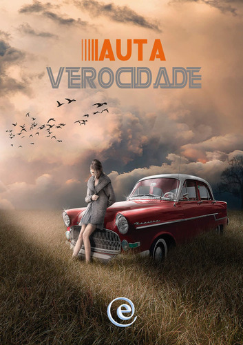Livros - Auta Verocidade