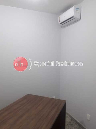 Imagem 14 de 15 de Apartamento-locação-barra Da Tijuca-rio De Janeiro - Loc700047