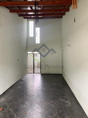Imagem 2 de 30 de Casa Térrea 3 Dorms, Parque Santa Rosa, Suzano, 130m² R$ 650.000,00 - Ca00120 - 69335475