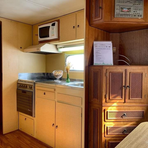 Imagem 5 de 12 de Trailer Motor Trailer Condor 1986 Itu Trailer Motorhome Y@w2