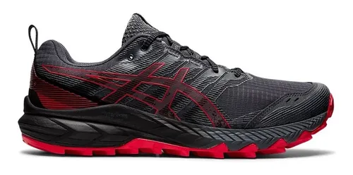 Asics trilha hotsell