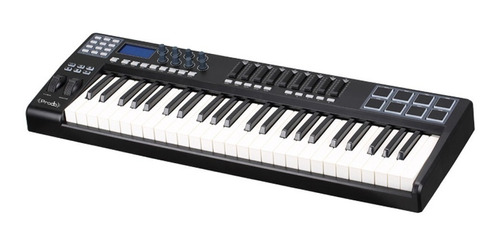 Controlador Midi Keyboard 49 Prodb / Urdile