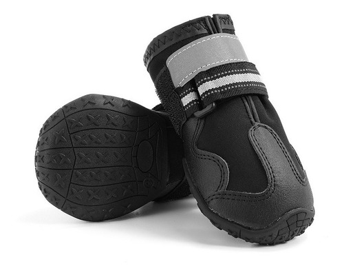 Zapato Zapatilla Camping Perro Antideslizantes Impermeable