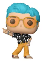 Comprar Funko Pop Bts Dynamite - Rm Nam Joon #218 Nuevo Vinilo