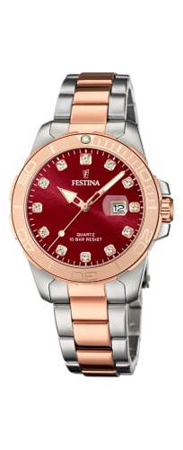 Reloj Mujer Festina F20505/2