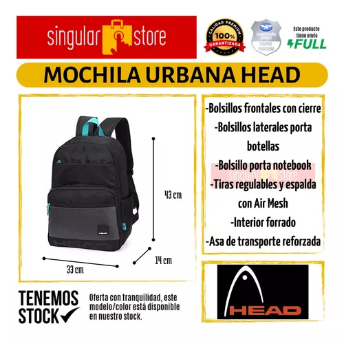 Mochilas Deportivas Originales Mujer