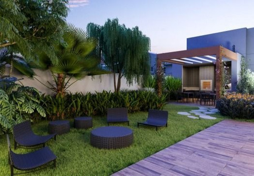 Imagem 6 de 16 de Apartamento Com 1 Dormitório À Venda, 37,61m² Em Moema - São Paulo/sp - Ap5486