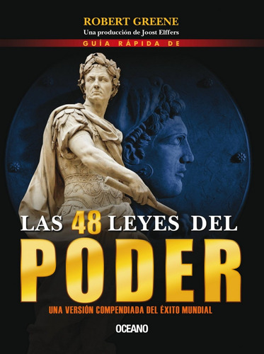 Guia Rapida De Las 48 Leyes Del Poder - Robert Greene