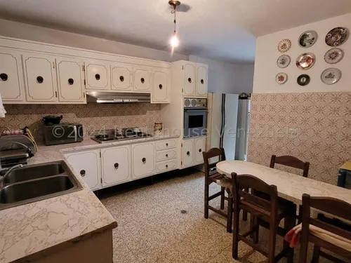 Casa En Venta Macaracuay