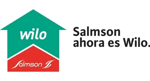 Bomba Calefacción Wilo / Salmson Star Rs 25/6-130 / Nyl53-25