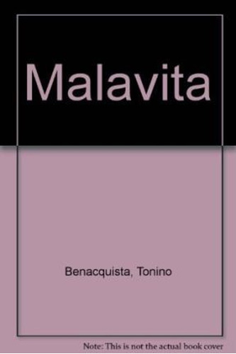 Malavita - Benacquista  Tonino