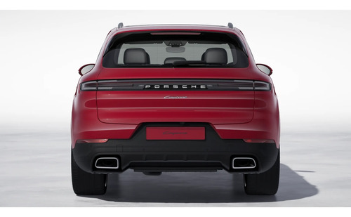 Porsche Cayenne 3.0 V6 E-HYBRID AWD TIPTRONIC S