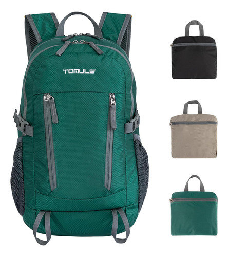 Tomule 25l ??mochila Pequeña Para Senderismo Mochila De Viaj