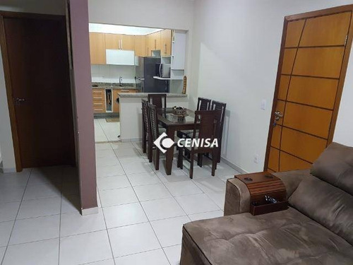 Imagem 5 de 20 de Apartamento Com 2 Dormitórios À Venda, 72 M² - Condomínio Villagio D'amore - Indaiatuba/sp - Ap1234