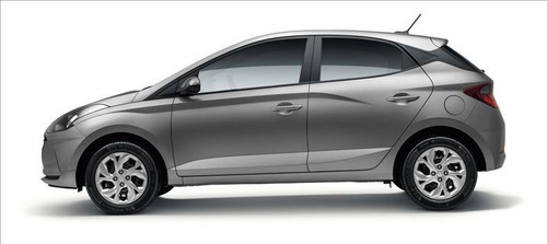 Hyundai Hb20 1.0 Tgdi Sport