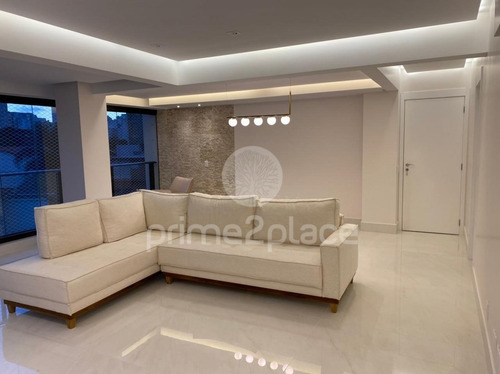 Imagem 3 de 15 de Apartamento - Campo Belo - Ref: 14093 - V-14093
