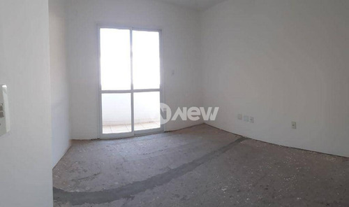 Imagem 8 de 20 de Apartamento Com 3 Dormitórios À Venda, 74 M² Por R$ 310.000,00 - Hamburgo Velho - Novo Hamburgo/rs - Ap3414