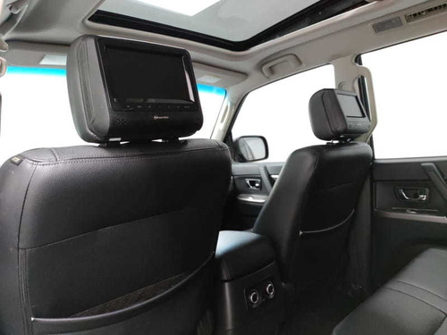 Imagem 11 de 15 de Pajero 3.2 Hpe Die 7l