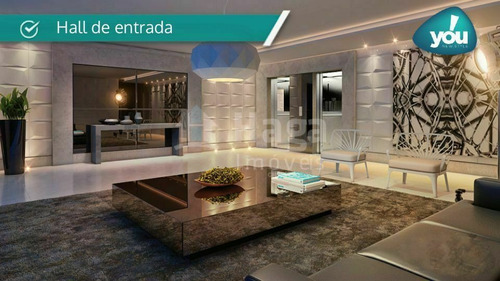 Imagem 3 de 30 de Apartamento À Venda No Bairro Fazenda - Itajaí/sc - 2326