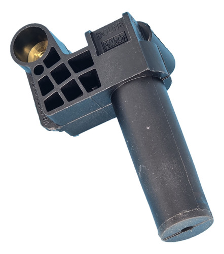Sensor Posicao Virabrequim Transit 2.2 2013/2014 Original