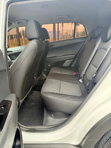 Hyundai Creta 1.6 Attitude Flex 5p marchas