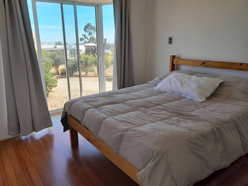 Vendo Excelente Casa En Condominio Piedras Negras De Tunquén