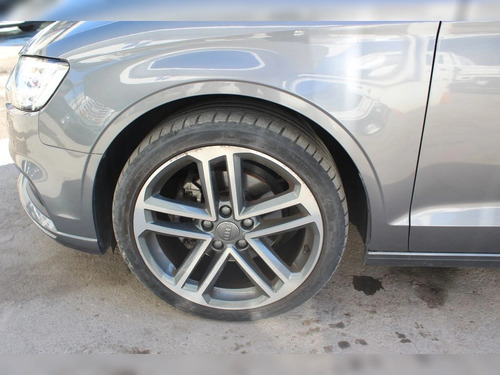 Audi A3 35 TFSI 1.4 AT