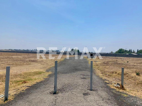 Terreno / Rancho Venta Zumpango